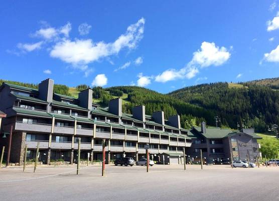 Edelweiss Condominiums 1