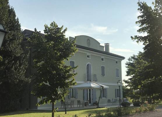 Villa Pepoli 1