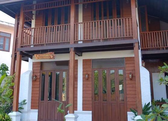 Baanlek Home Stay 1