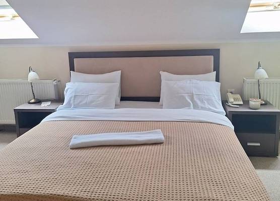 Garni Hotel Ema 1