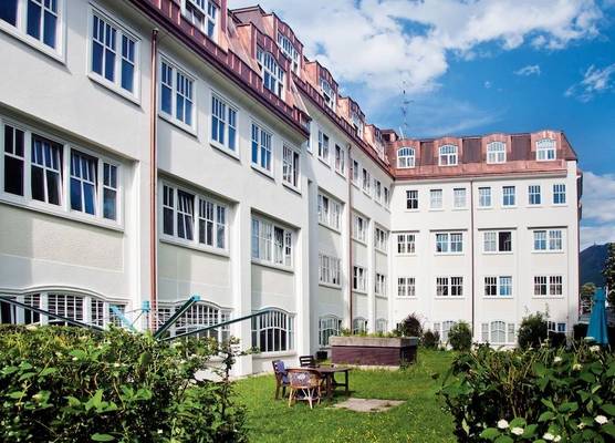 myNext - Riverside Hotel Salzburg 1