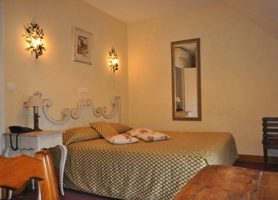 Hôtel Le Clos 1