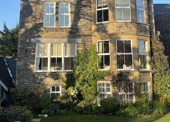 Wheatlands Lodge-Windermere - Award Winning - Adult Only - Free Car Park 1