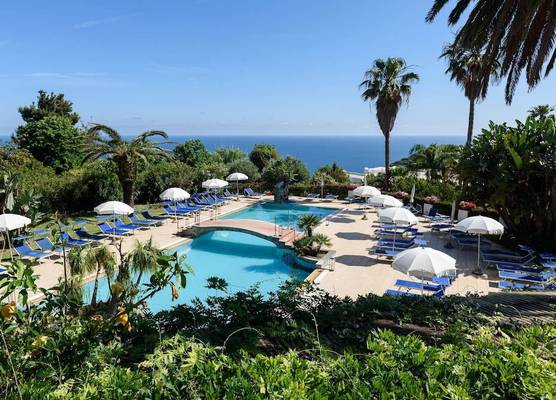 B&B HOTEL Ischia San Nicola 1