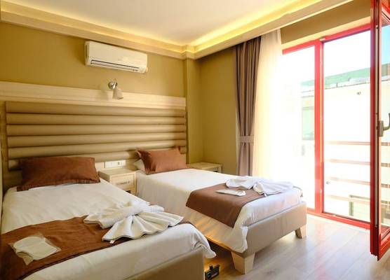 Al Khaleej Hotel 1
