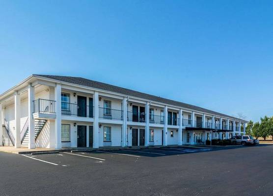 Quality Inn Washington GA 1