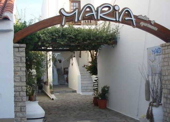 Studios Loukia 1