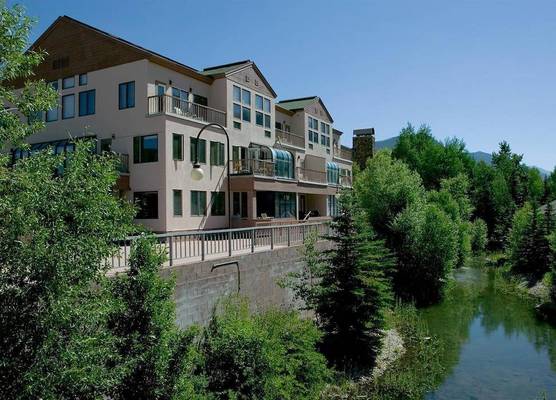Mountain House, A Vail Resorts Property 1