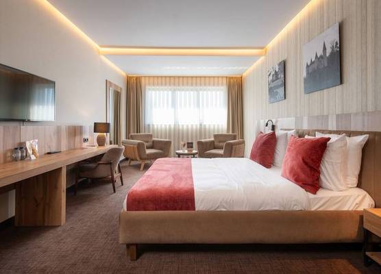 Hotel Le 830 Namur 1