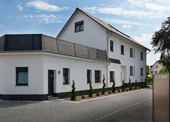 Aparthotel Messe Laatzen 1