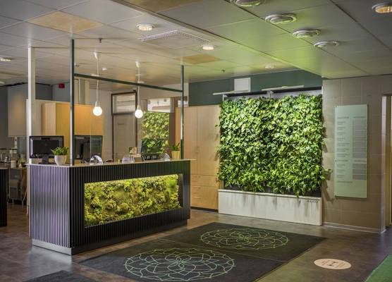 GreenStar Hotel Lahti 1