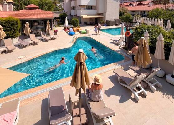 Ida Hotel 1