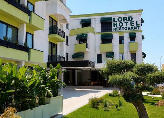LORD Hotel 1