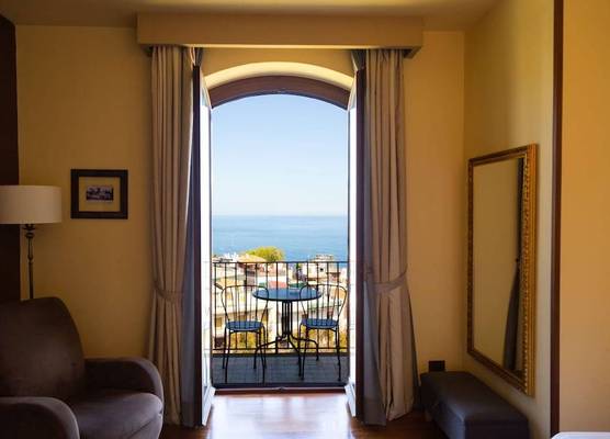 Best Western Hotel Santa Caterina 1