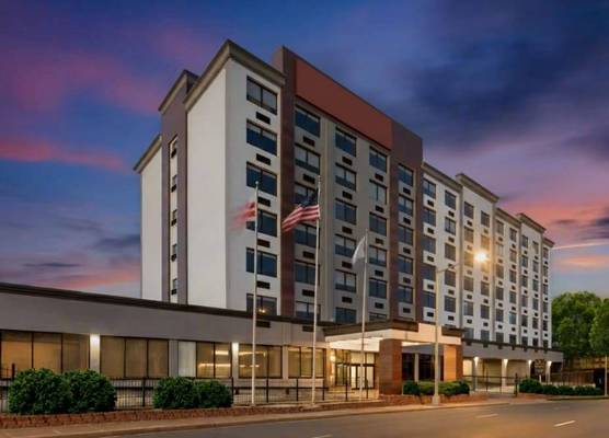 Holiday Inn Express & Suites Washington DC - NoMA by IHG 1