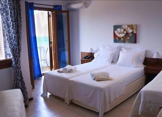 Captain's House Hotel 1