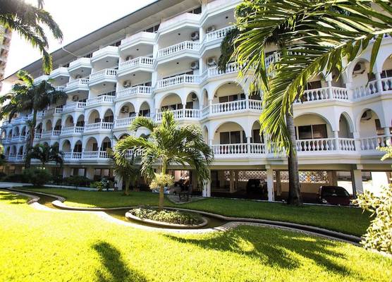 CityBlue Creekside Hotel & Suites 1