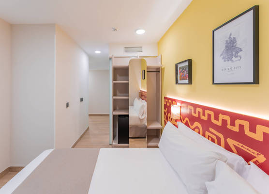 Hotel Welcome Teruel 1