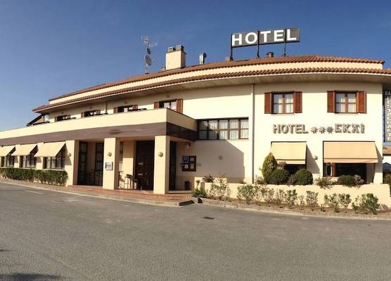 Hotel Ekai 1