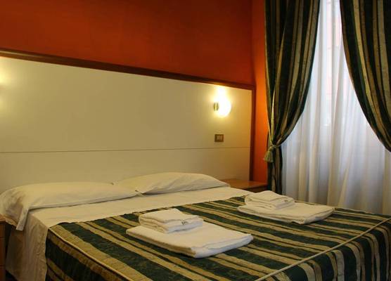 Hotel Bogart Milano 1