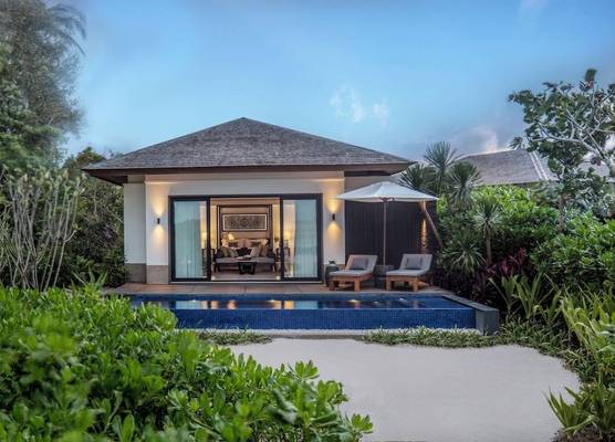 The Residence Bintan 1