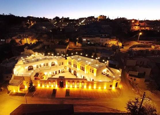 Nujel'm Cappadocia 1