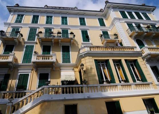 Hotel Petit Royal 1
