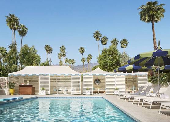 Parker Palm Springs 1