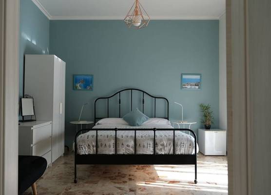 SoStanza - Rooms in Catania 1
