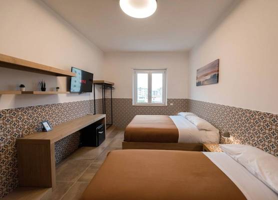 Il Rubino Suites 1