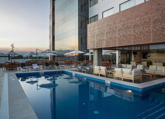 Doubletree By Hilton Celaya 1