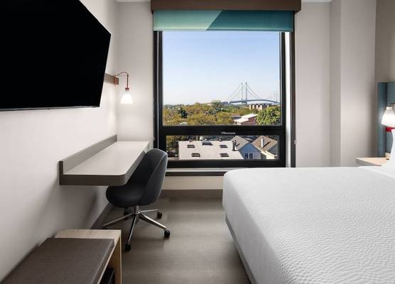 avid hotel BROOKLYN - DYKER HEIGHTS by IHG 1