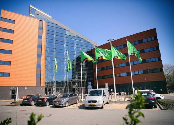 Van der Valk Hotel Rotterdam - Blijdorp 1