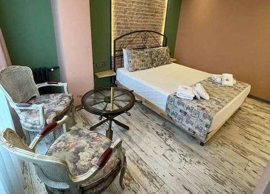 Anka Residence Kızılay 1