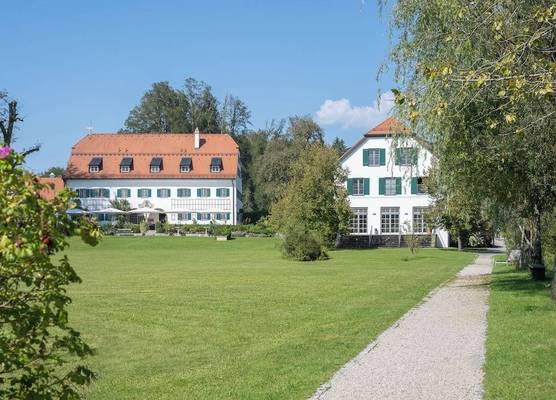 Hotel Aiterbach am Chiemsee 1