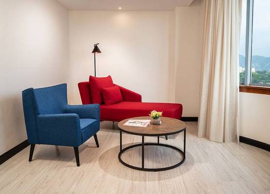 Dusit Princess Ipoh 1