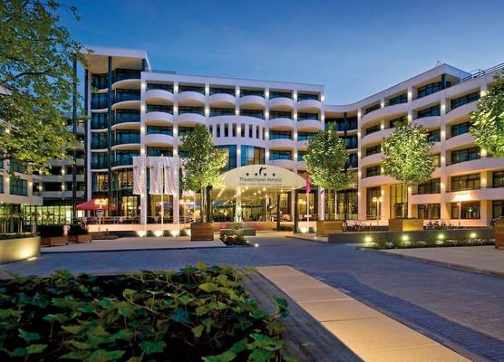 Van der Valk Theaterhotel Almelo 1