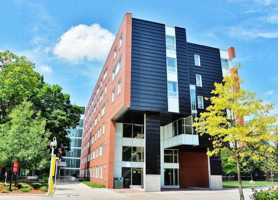 Carleton University Accommodations 1