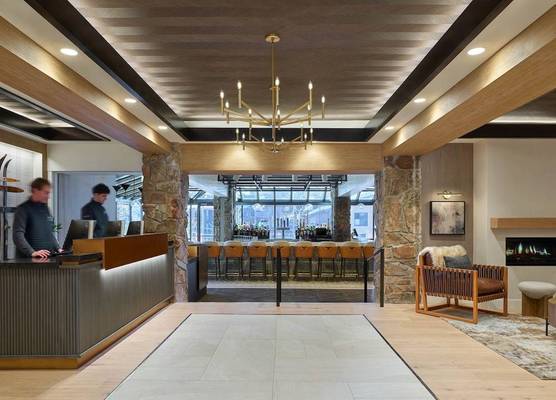 Stonebridge Inn 1
