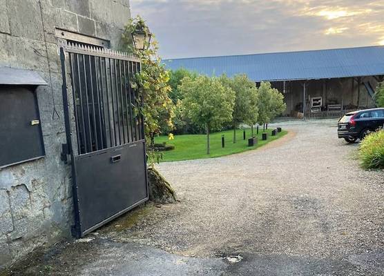La Ferme de Valeuse 1