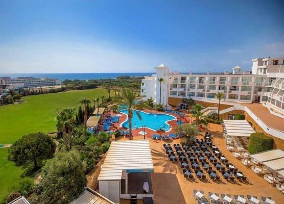 Hotel Servigroup Marina Mar 1
