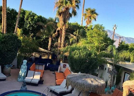 Sea Mountain Nude Resort & Spa Hotel - Adults Only 1