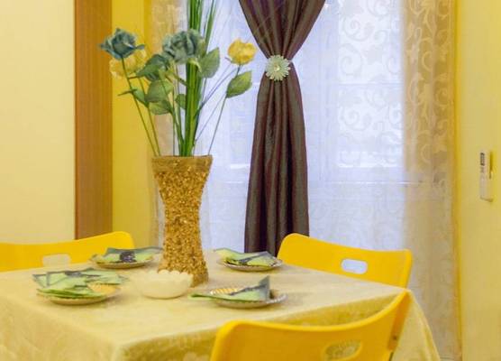 Rental in Rome Sardegna Apartment 1