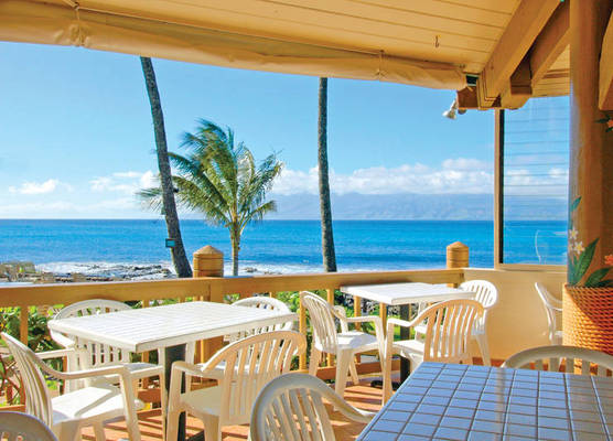 Napili Shores Maui by OUTRIGGER - No Resort & Housekeeping Fees 1