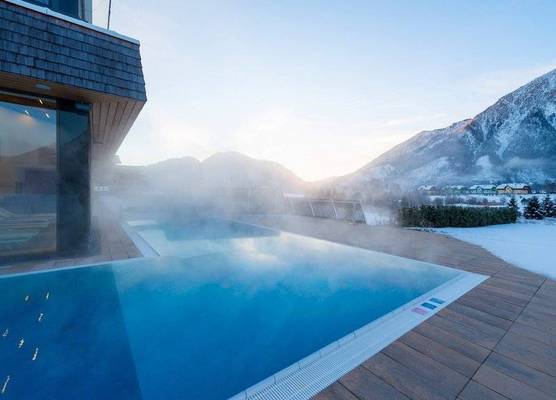 Narzissen Vital Resort Bad Aussee 1