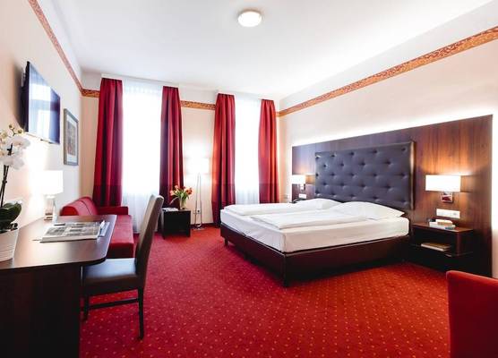 Hotel Allegro Wien 1