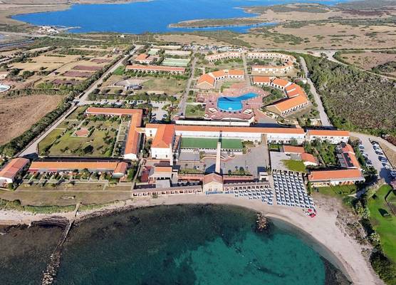 Le Tonnare di Stintino - Beach Resort 1
