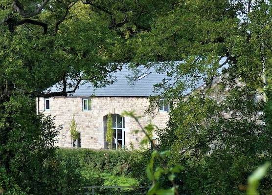 Lancaster Barn 1