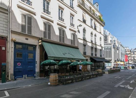 WS Opéra - Rossini 1