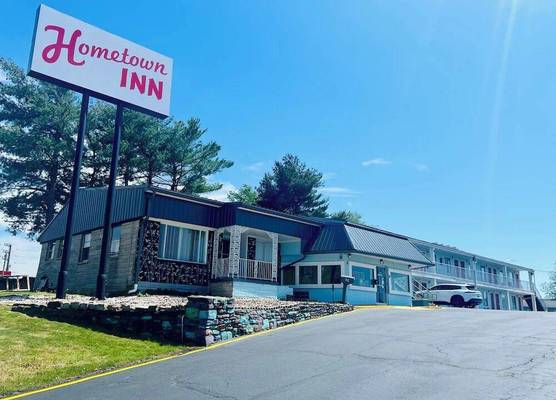 Hometown INN 1
